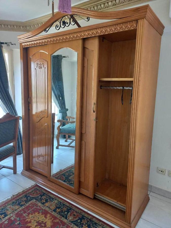 Aparthotel Nile House à Giza Extérieur photo